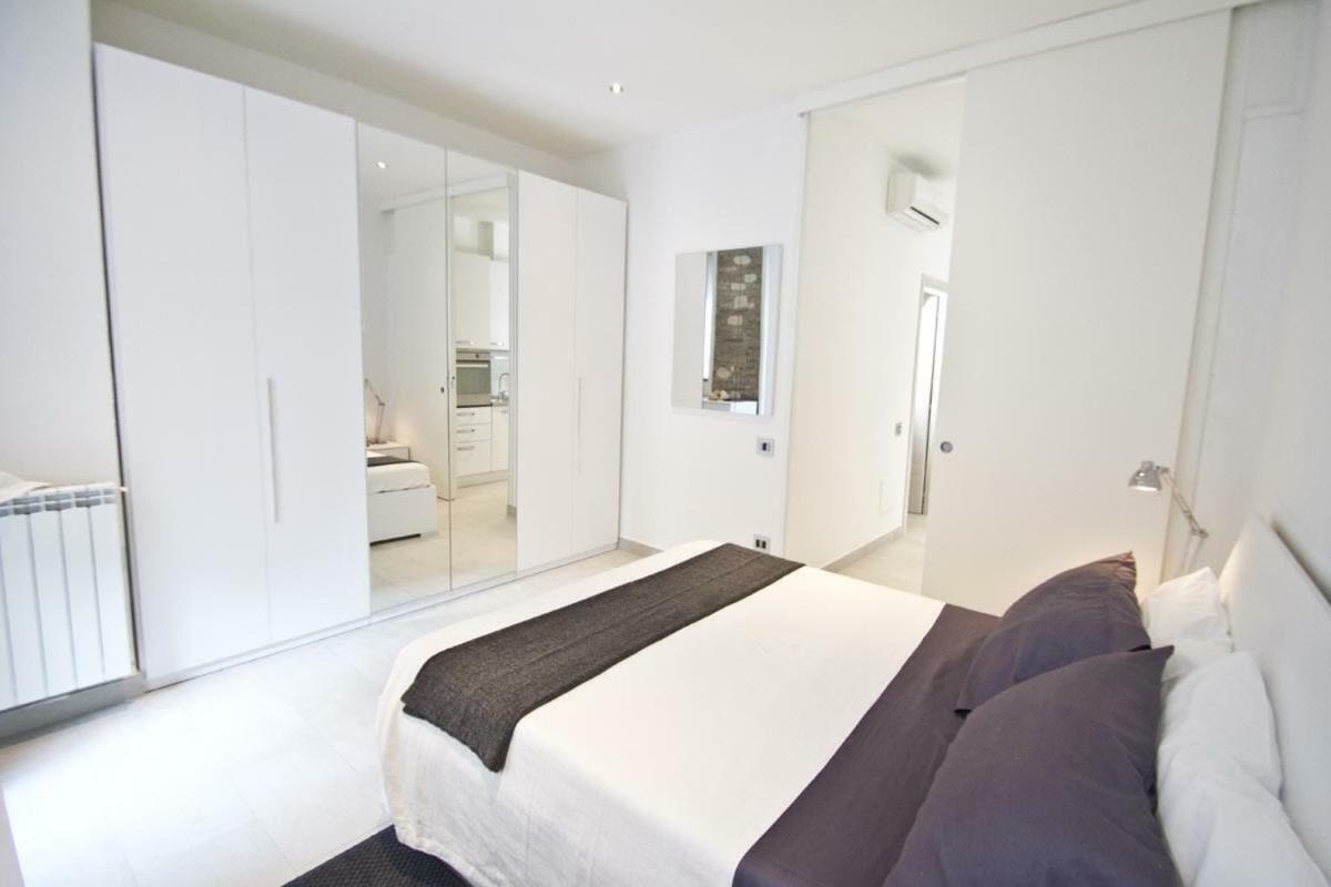 Cortiletto Apartment Verona Exterior photo