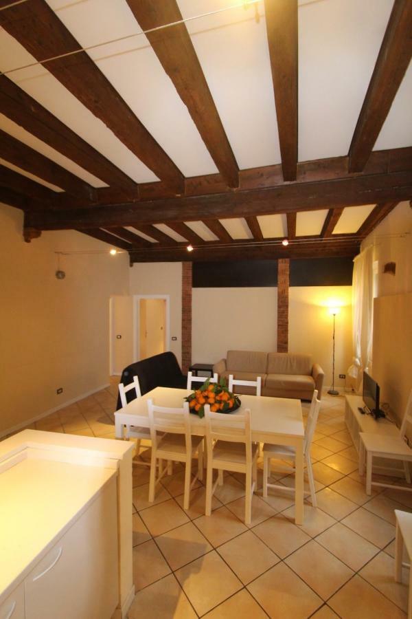Cortiletto Apartment Verona Exterior photo